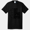 Core Cotton Tee Thumbnail