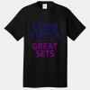 Core Cotton Tee Thumbnail