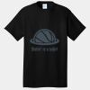 Core Cotton Tee Thumbnail