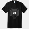 Core Cotton Tee Thumbnail