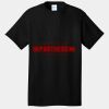 Core Cotton Tee Thumbnail