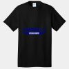 Core Cotton Tee Thumbnail