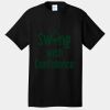 Core Cotton Tee Thumbnail