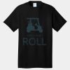 Core Cotton Tee Thumbnail