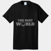 Core Cotton Tee Thumbnail
