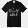 Core Cotton Tee Thumbnail