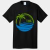 Core Cotton Tee Thumbnail