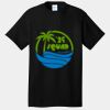 Core Cotton Tee Thumbnail