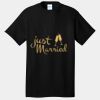 Core Cotton Tee Thumbnail