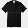 Core Cotton Tee Thumbnail