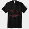 Core Cotton Tee Thumbnail
