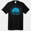Core Cotton Tee Thumbnail