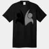 Core Cotton Tee Thumbnail