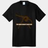 Core Cotton Tee Thumbnail