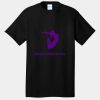 Core Cotton Tee Thumbnail