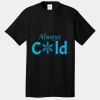 Core Cotton Tee Thumbnail