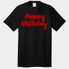 Core Cotton Tee Thumbnail