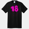 Core Cotton Tee Thumbnail