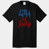 Core Cotton Tee Thumbnail