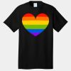 Core Cotton Tee Thumbnail