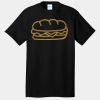 Core Cotton Tee Thumbnail