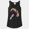 Ladies Core Cotton Tank Top Thumbnail