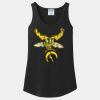 Ladies Core Cotton Tank Top Thumbnail