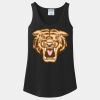 Ladies Core Cotton Tank Top Thumbnail