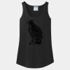 Ladies Core Cotton Tank Top Thumbnail