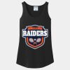 Ladies Core Cotton Tank Top Thumbnail