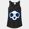 Ladies Core Cotton Tank Top Thumbnail