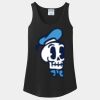 Ladies Core Cotton Tank Top Thumbnail