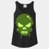 Ladies Core Cotton Tank Top Thumbnail