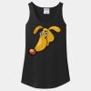 Ladies Core Cotton Tank Top Thumbnail