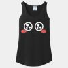Ladies Core Cotton Tank Top Thumbnail
