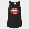 Ladies Core Cotton Tank Top Thumbnail