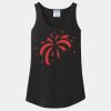 Ladies Core Cotton Tank Top Thumbnail