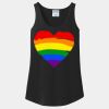 Ladies Core Cotton Tank Top Thumbnail