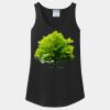 Ladies Core Cotton Tank Top Thumbnail