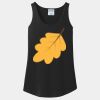 Ladies Core Cotton Tank Top Thumbnail