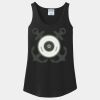 Ladies Core Cotton Tank Top Thumbnail