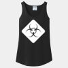 Ladies Core Cotton Tank Top Thumbnail