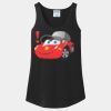 Ladies Core Cotton Tank Top Thumbnail