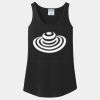 Ladies Core Cotton Tank Top Thumbnail