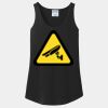 Ladies Core Cotton Tank Top Thumbnail