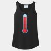 Ladies Core Cotton Tank Top Thumbnail