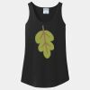 Ladies Core Cotton Tank Top Thumbnail