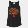 Ladies Core Cotton Tank Top Thumbnail