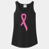 Ladies Core Cotton Tank Top Thumbnail