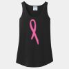 Ladies Core Cotton Tank Top Thumbnail